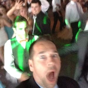 Meet your Posher, Rob